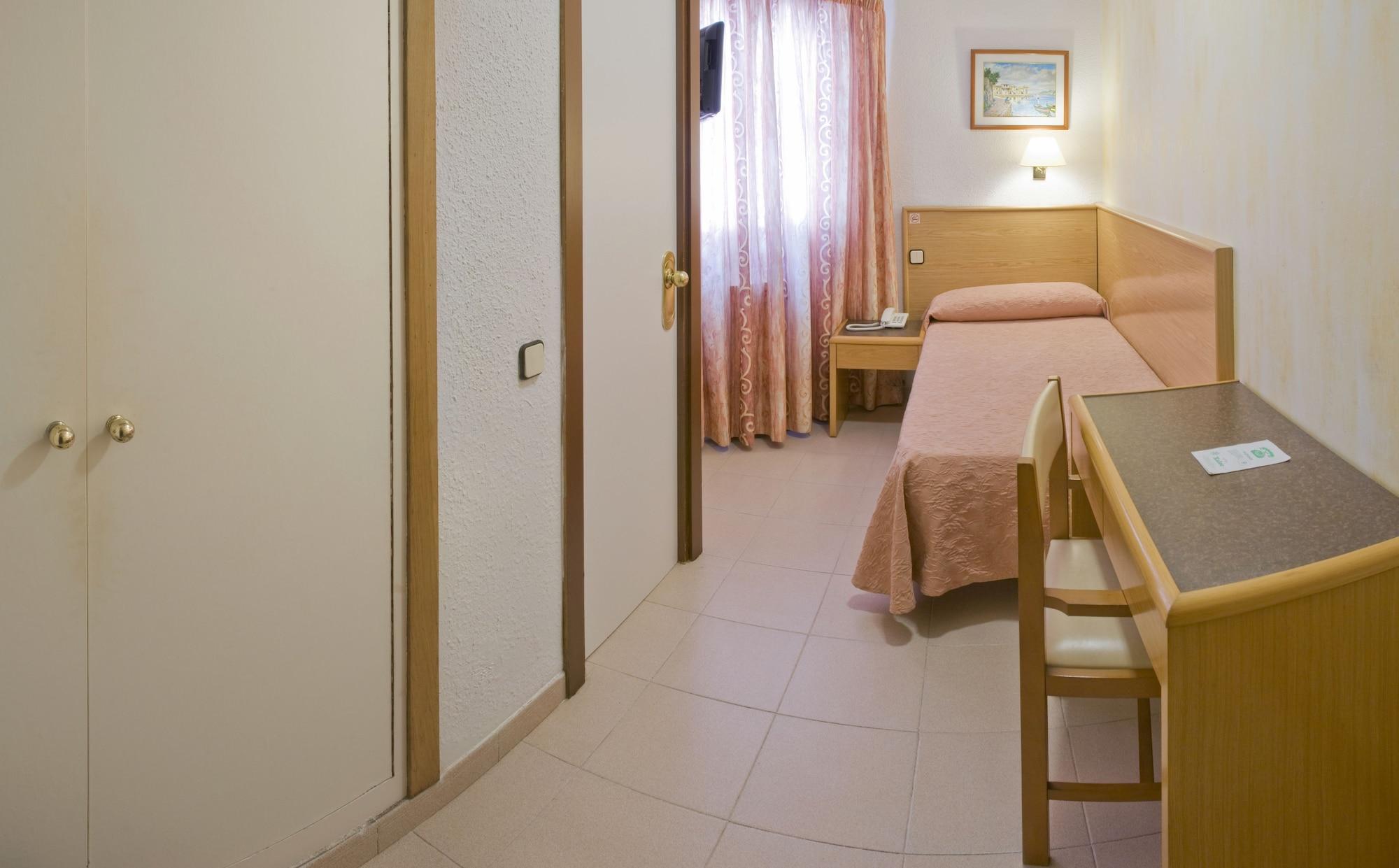 Hotel Ght Xaloc Platja d'Aro Zewnętrze zdjęcie
