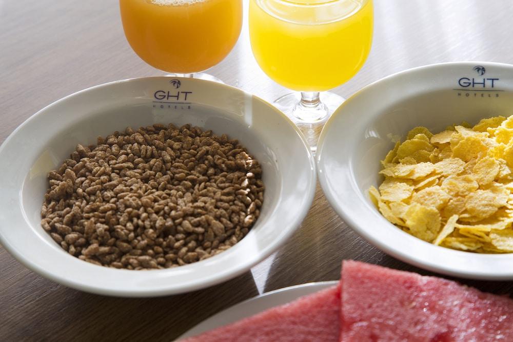 Hotel Ght Xaloc Platja d'Aro Zewnętrze zdjęcie