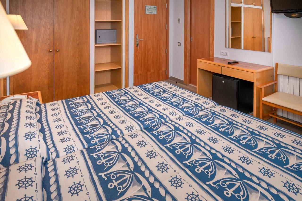 Hotel Ght Xaloc Platja d'Aro Zewnętrze zdjęcie