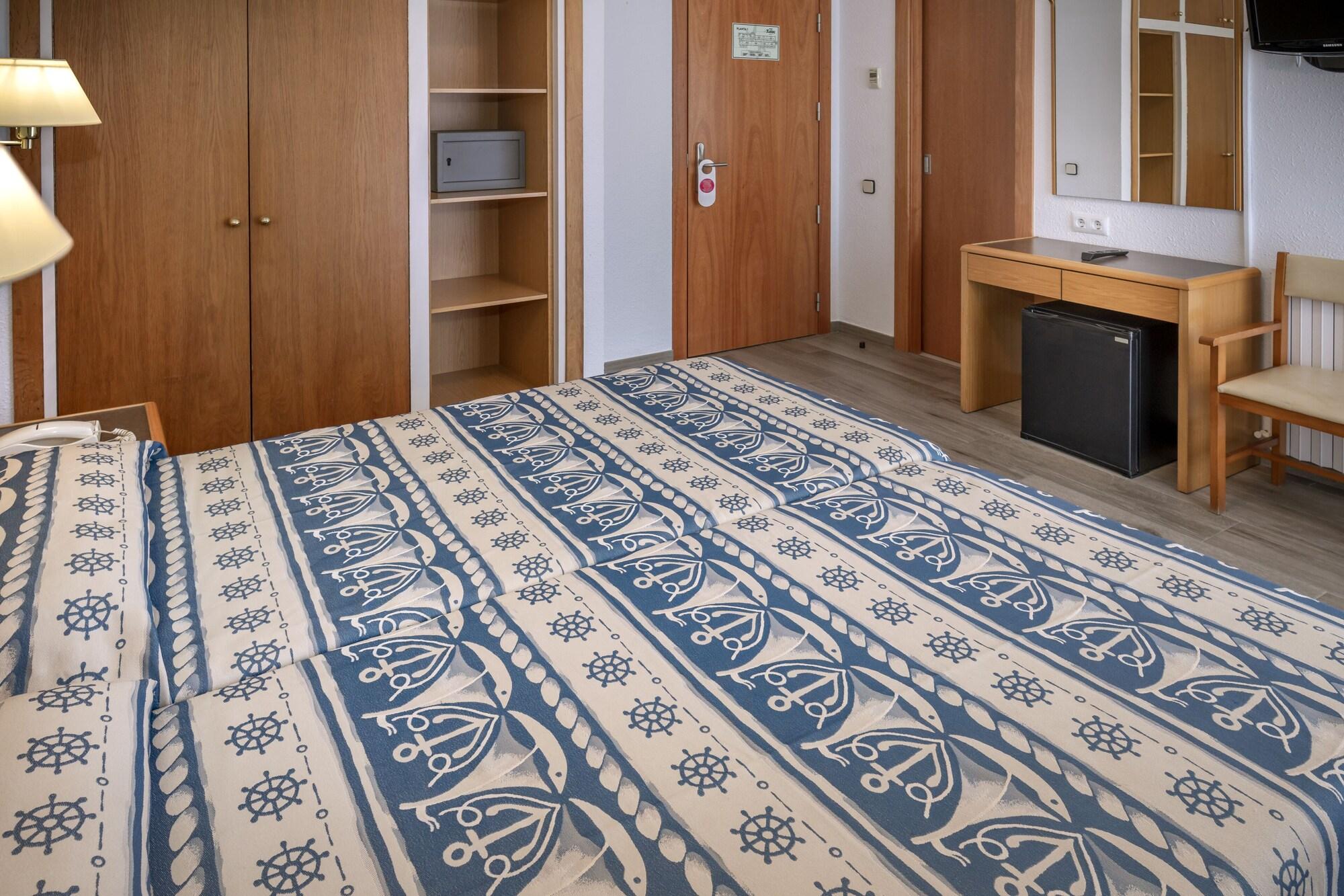 Hotel Ght Xaloc Platja d'Aro Zewnętrze zdjęcie