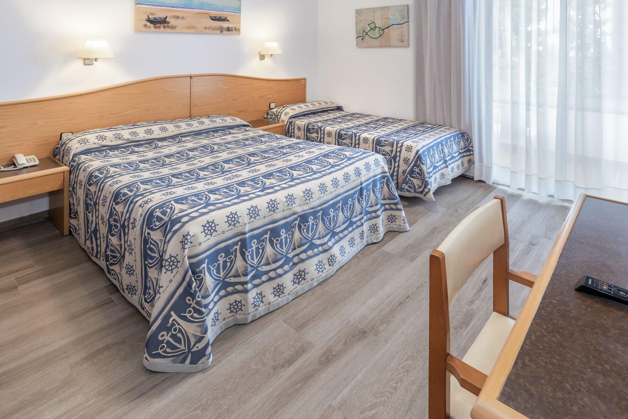 Hotel Ght Xaloc Platja d'Aro Zewnętrze zdjęcie
