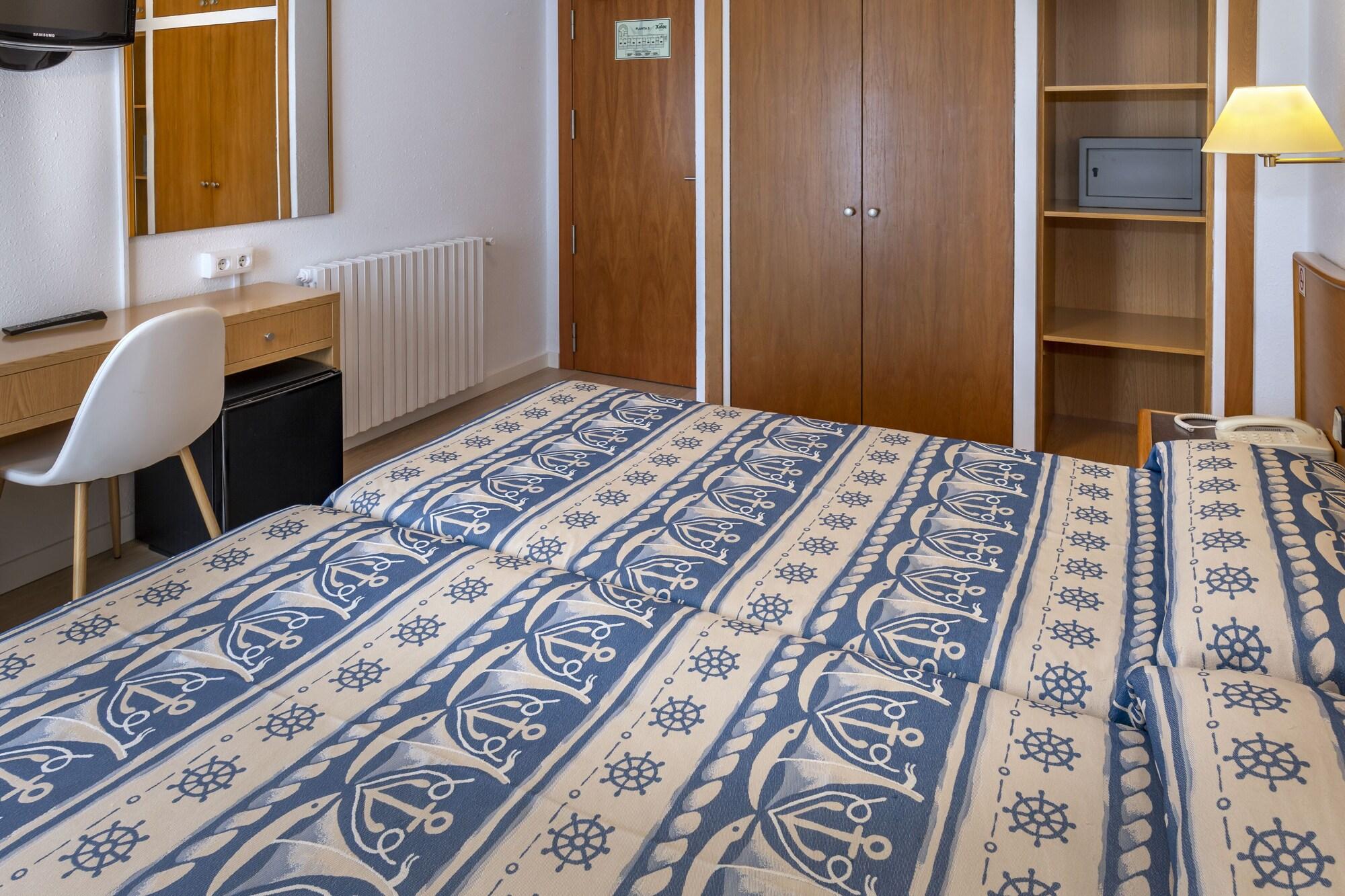 Hotel Ght Xaloc Platja d'Aro Zewnętrze zdjęcie