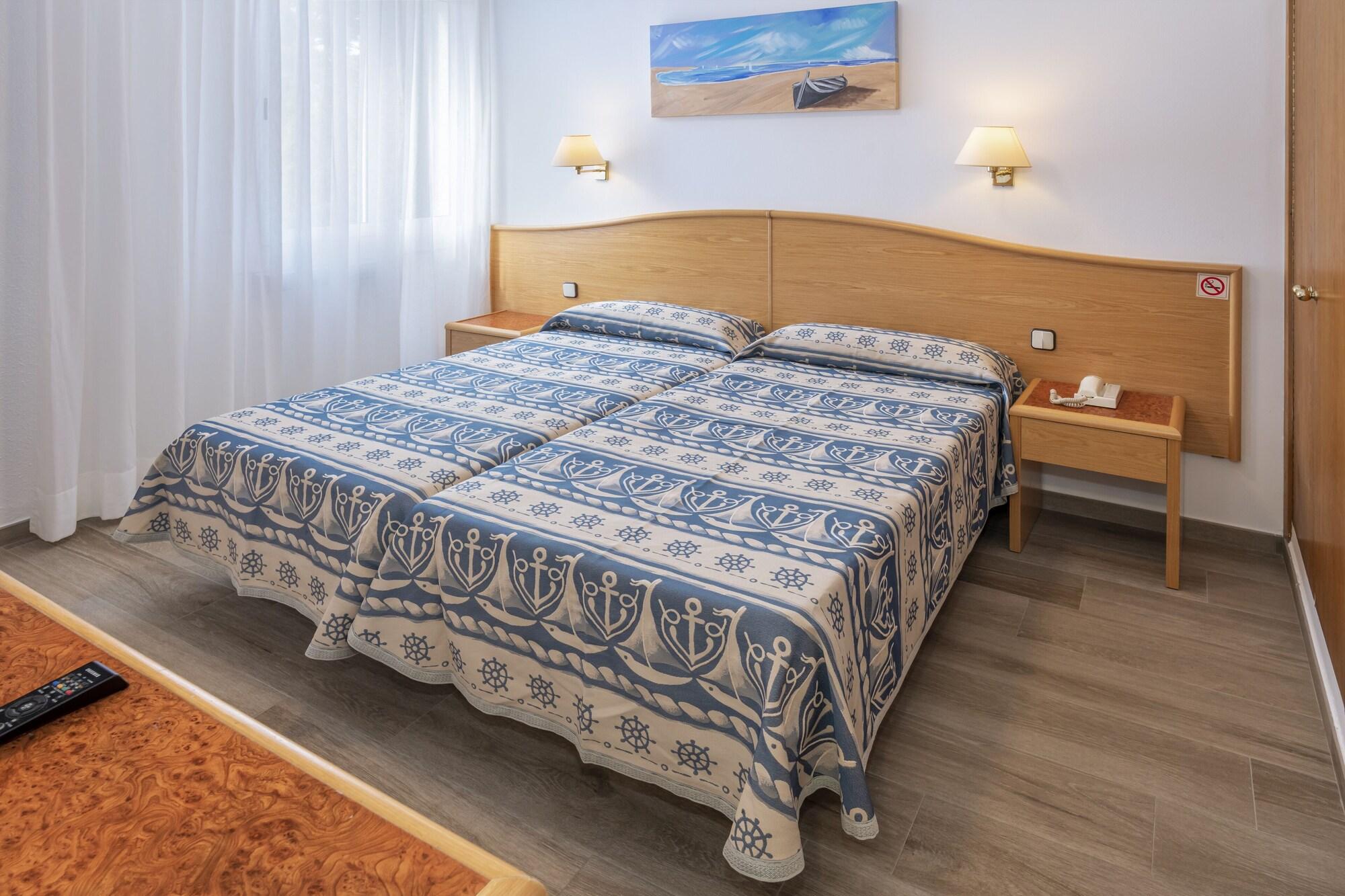 Hotel Ght Xaloc Platja d'Aro Zewnętrze zdjęcie