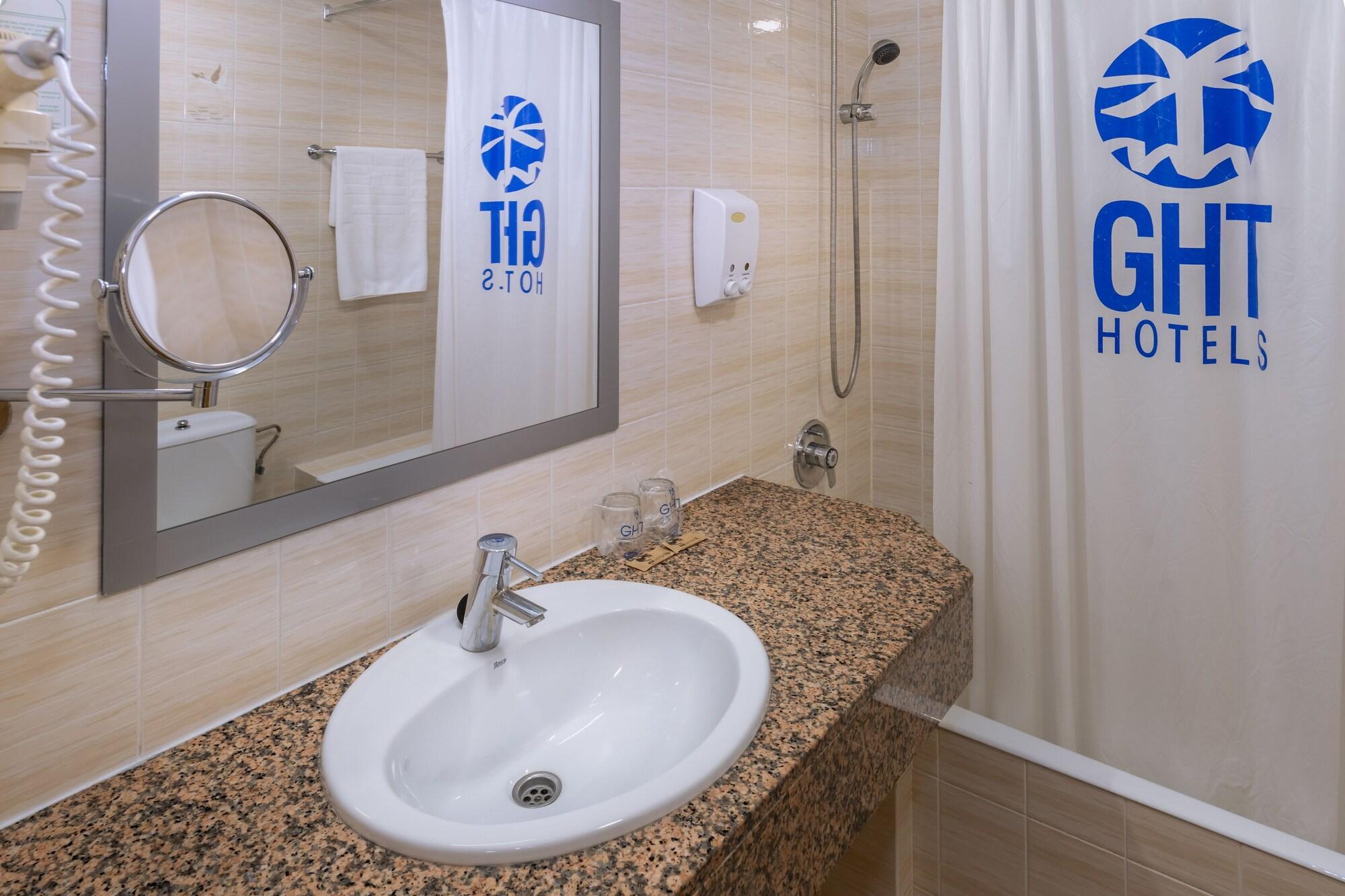 Hotel Ght Xaloc Platja d'Aro Zewnętrze zdjęcie