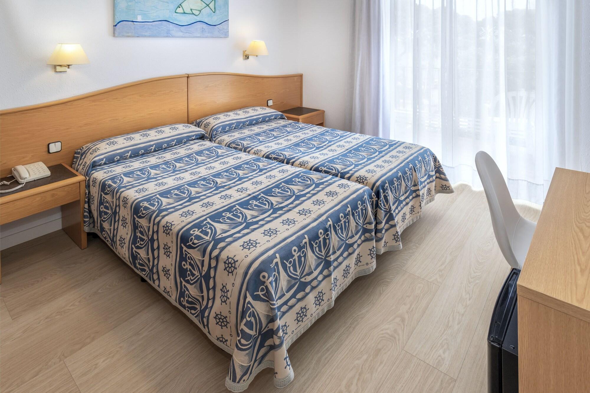 Hotel Ght Xaloc Platja d'Aro Zewnętrze zdjęcie