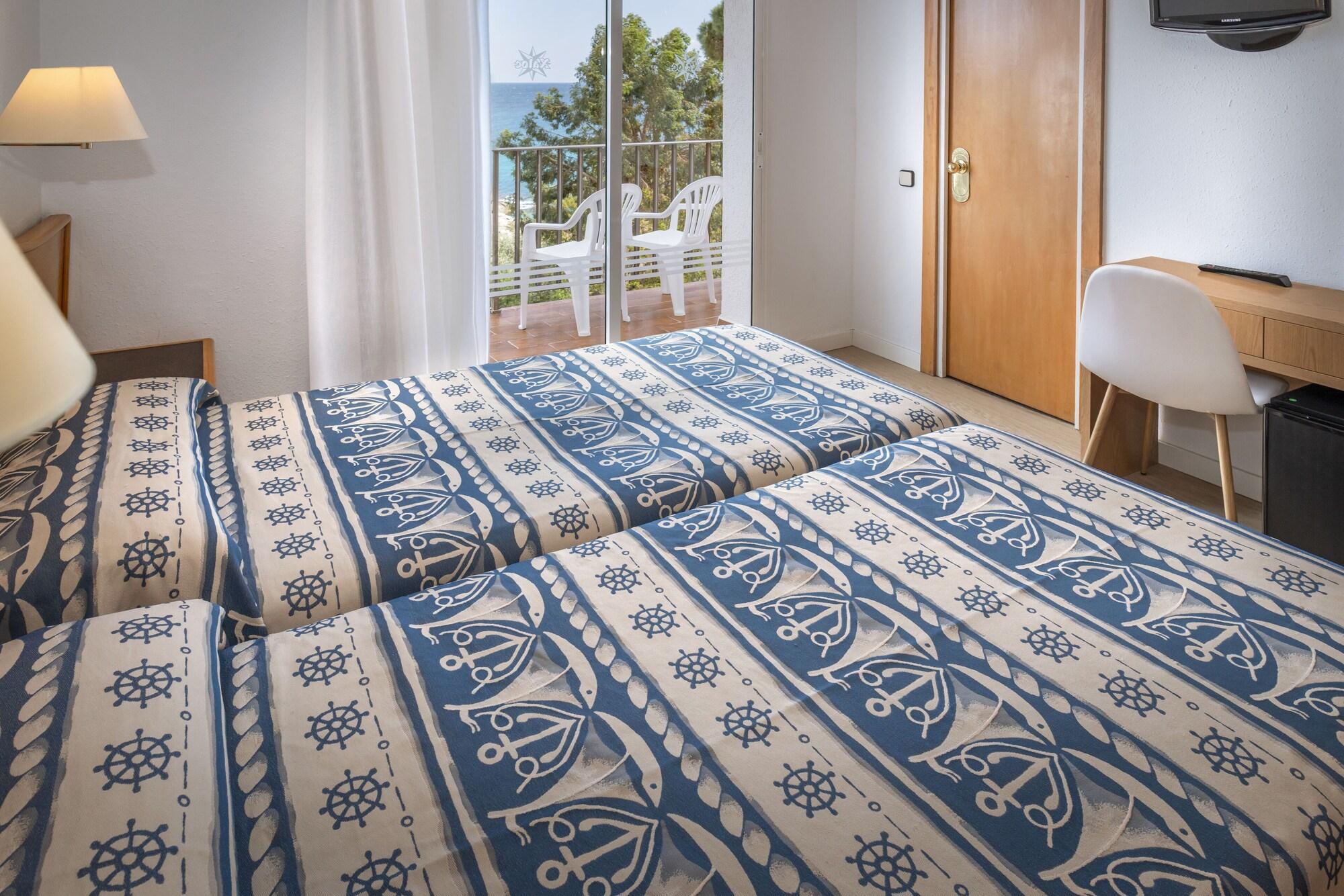 Hotel Ght Xaloc Platja d'Aro Zewnętrze zdjęcie