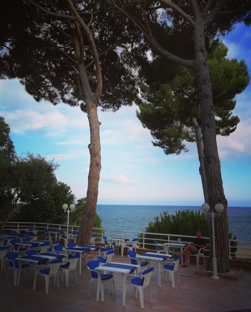 Hotel Ght Xaloc Platja d'Aro Zewnętrze zdjęcie