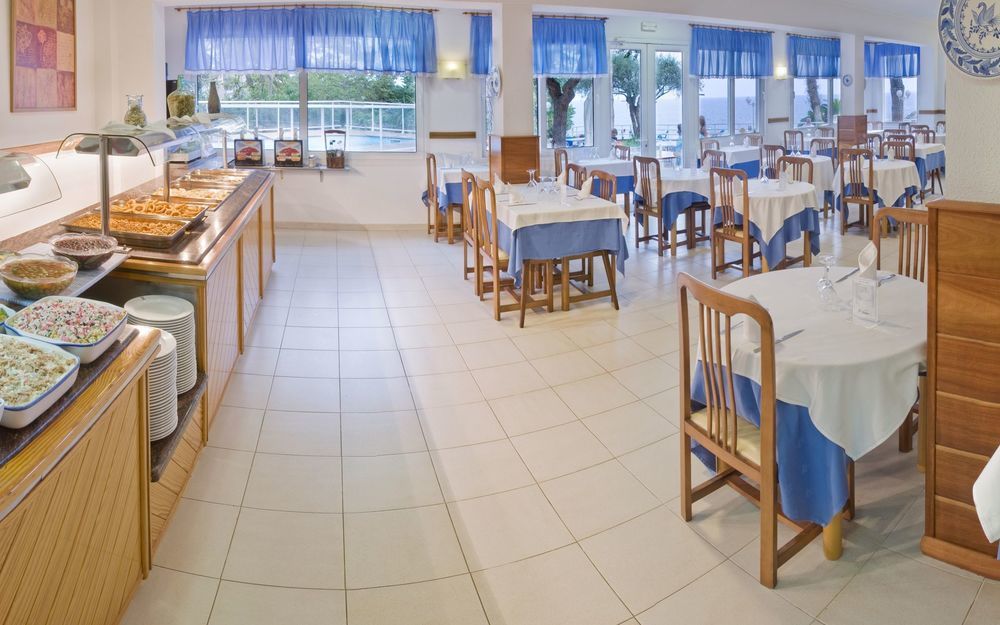 Hotel Ght Xaloc Platja d'Aro Zewnętrze zdjęcie