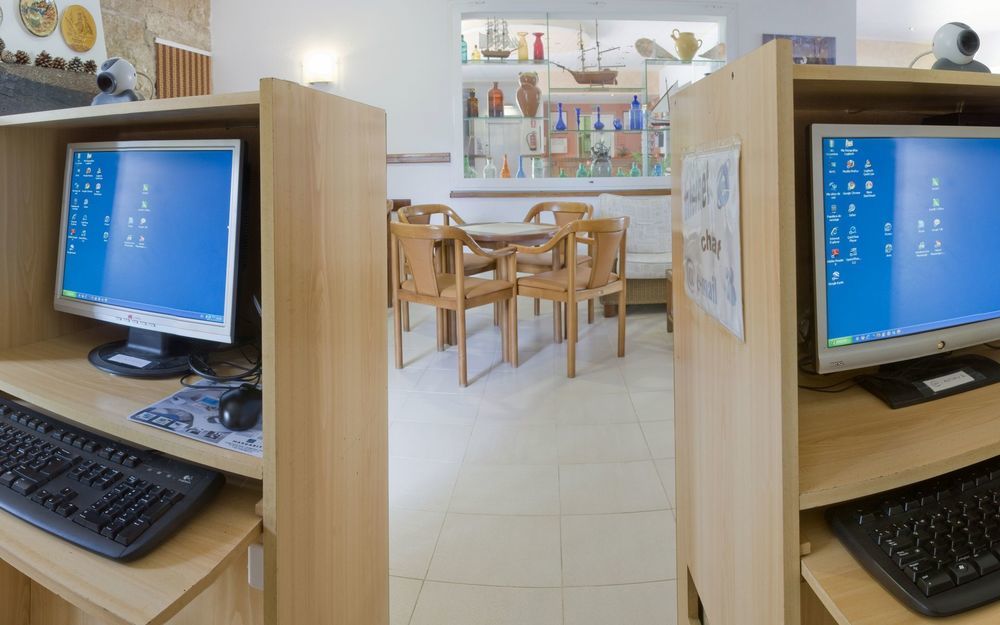Hotel Ght Xaloc Platja d'Aro Zewnętrze zdjęcie