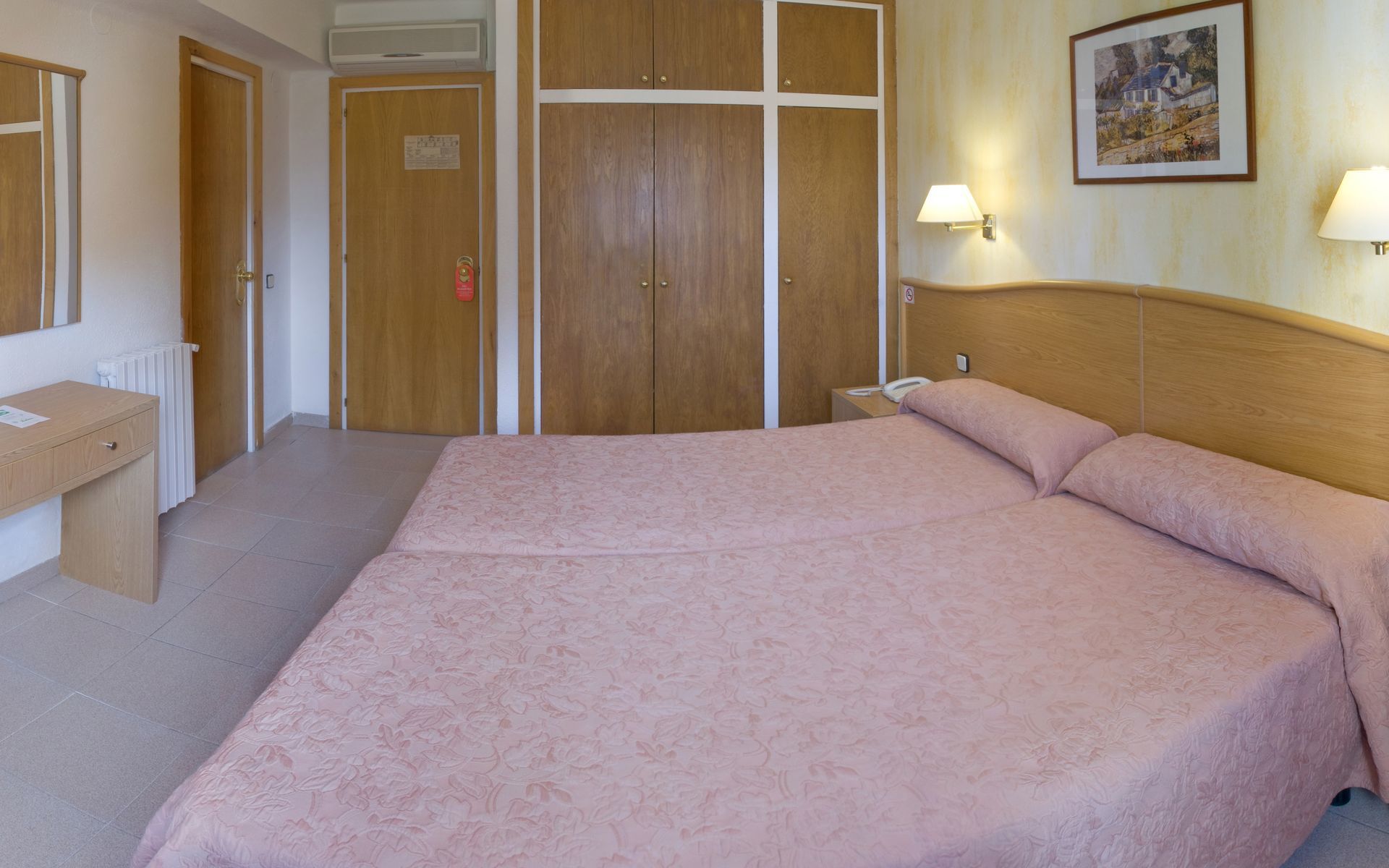 Hotel Ght Xaloc Platja d'Aro Zewnętrze zdjęcie