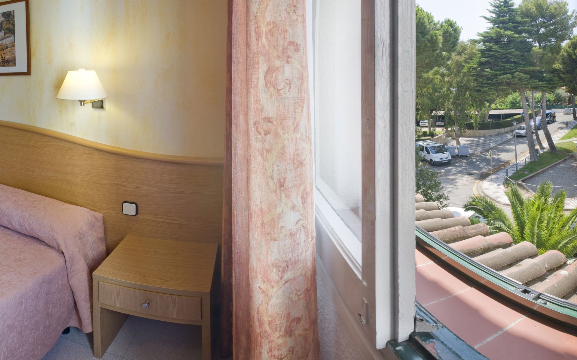 Hotel Ght Xaloc Platja d'Aro Zewnętrze zdjęcie
