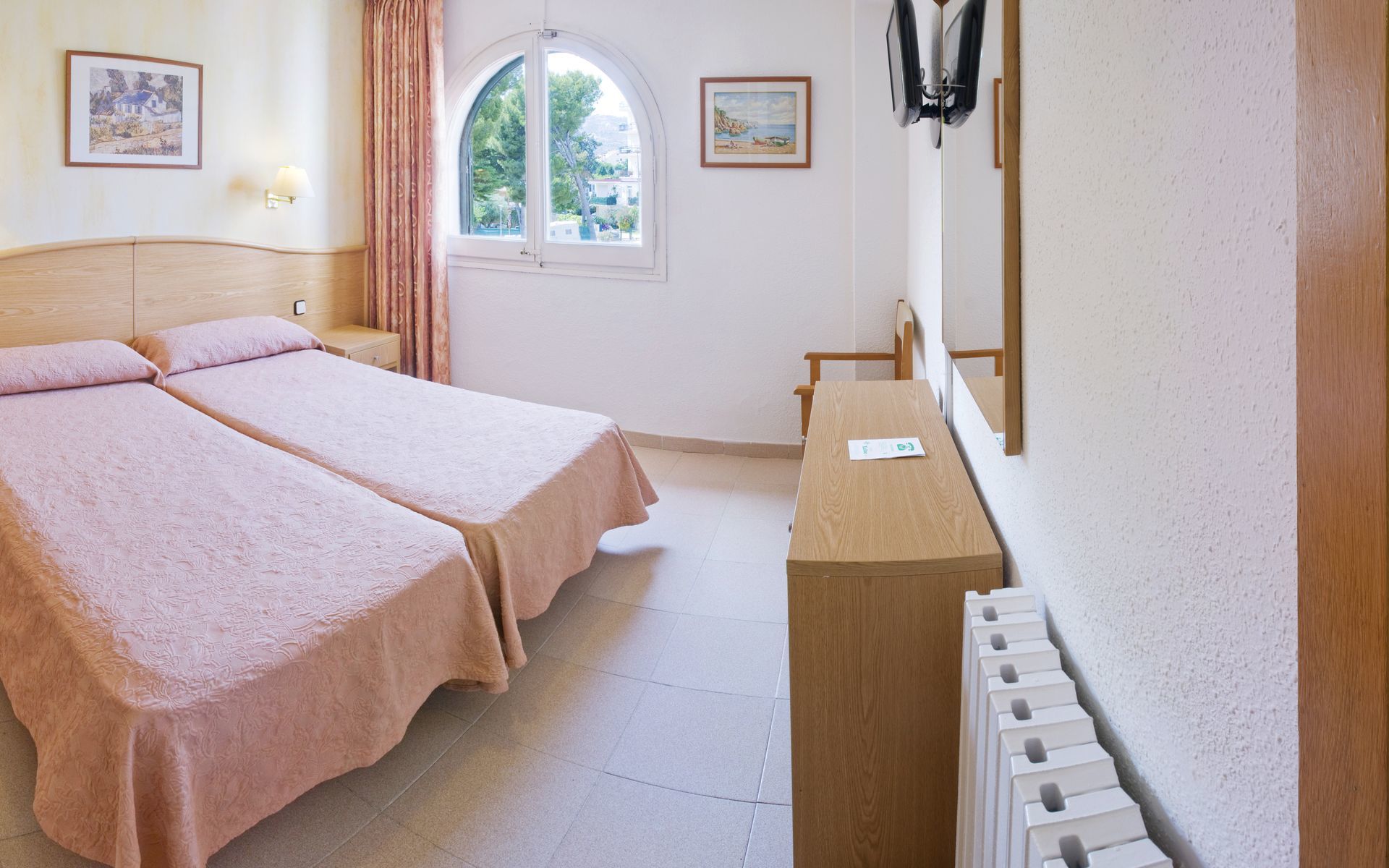 Hotel Ght Xaloc Platja d'Aro Zewnętrze zdjęcie