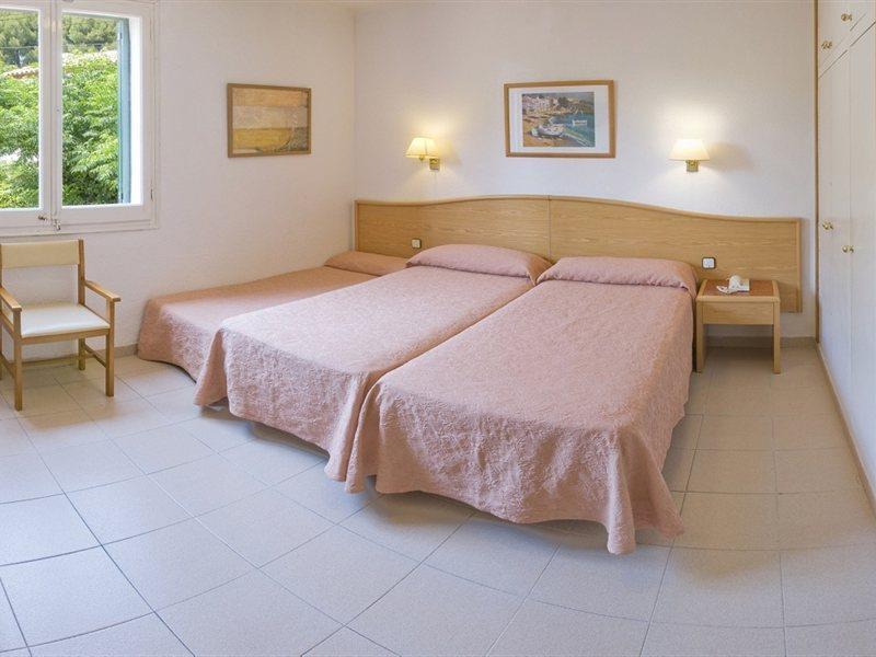 Hotel Ght Xaloc Platja d'Aro Zewnętrze zdjęcie