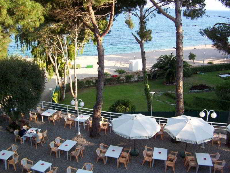 Hotel Ght Xaloc Platja d'Aro Zewnętrze zdjęcie