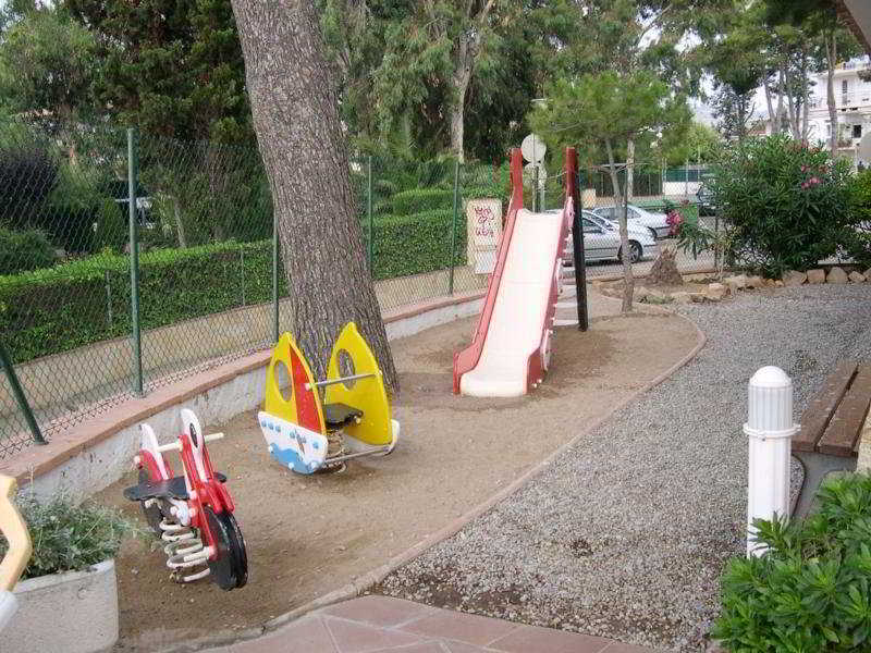 Hotel Ght Xaloc Platja d'Aro Zewnętrze zdjęcie