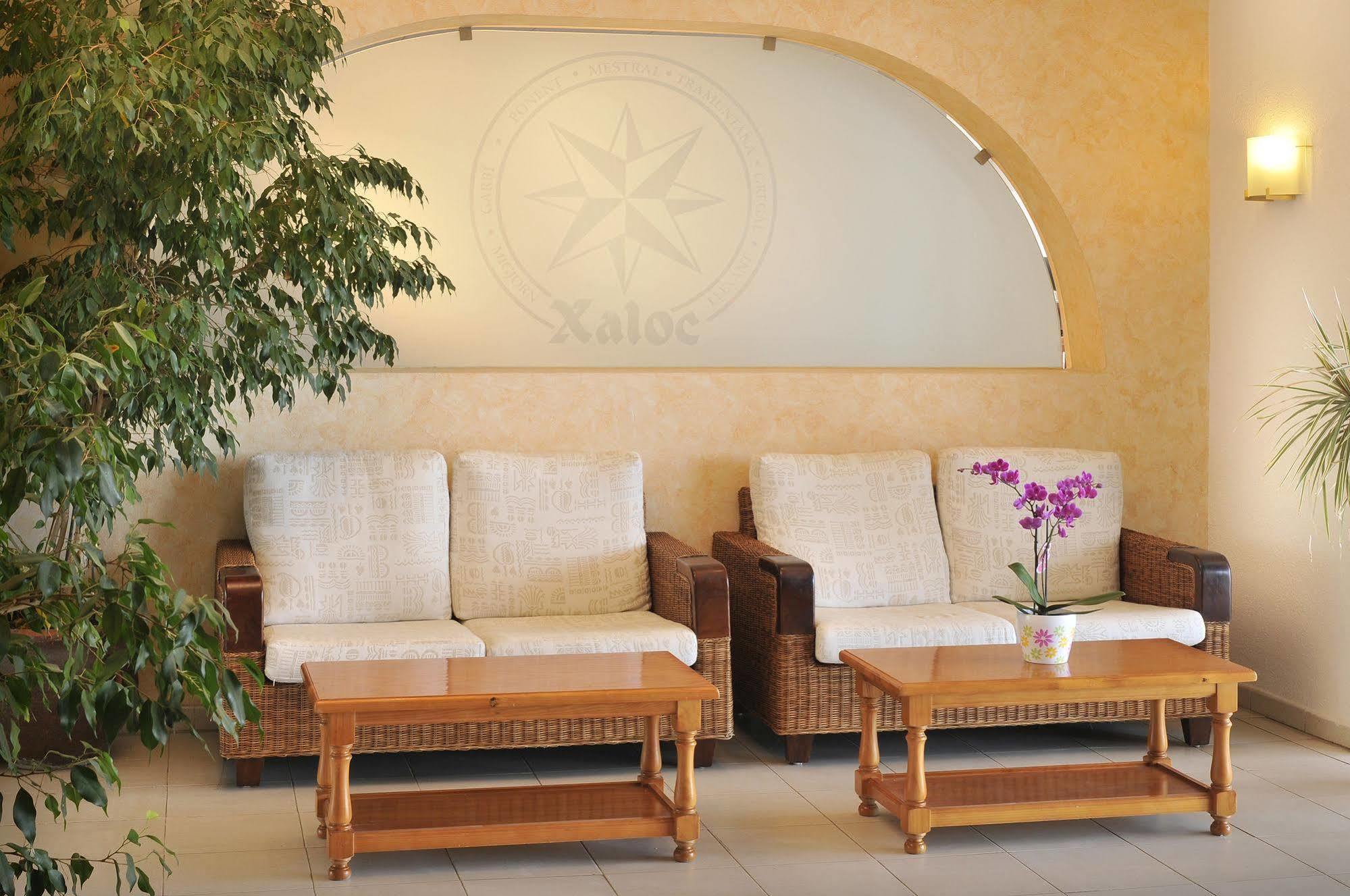 Hotel Ght Xaloc Platja d'Aro Zewnętrze zdjęcie