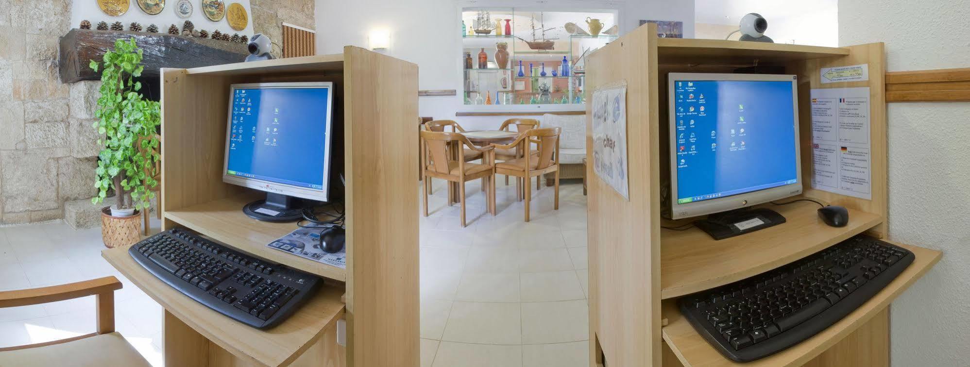Hotel Ght Xaloc Platja d'Aro Zewnętrze zdjęcie