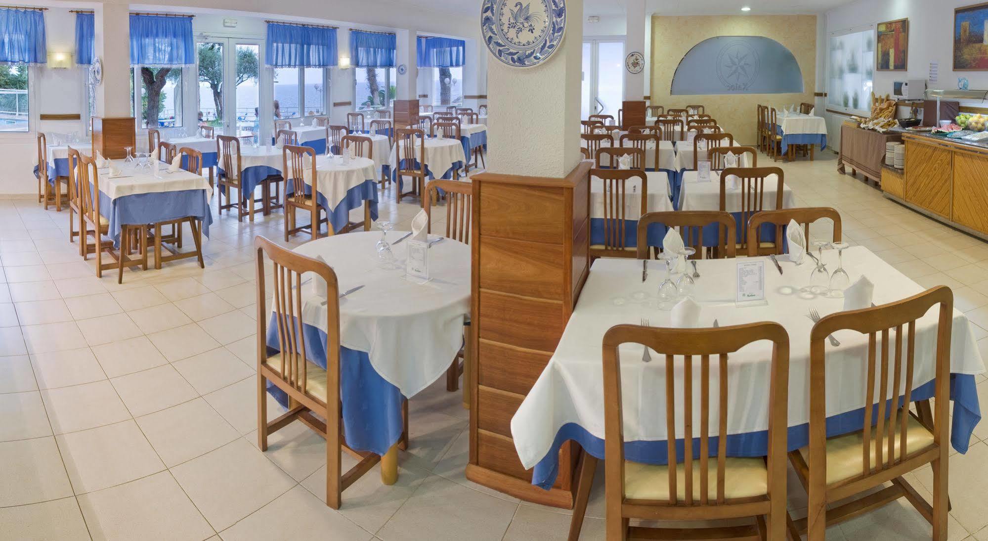 Hotel Ght Xaloc Platja d'Aro Zewnętrze zdjęcie