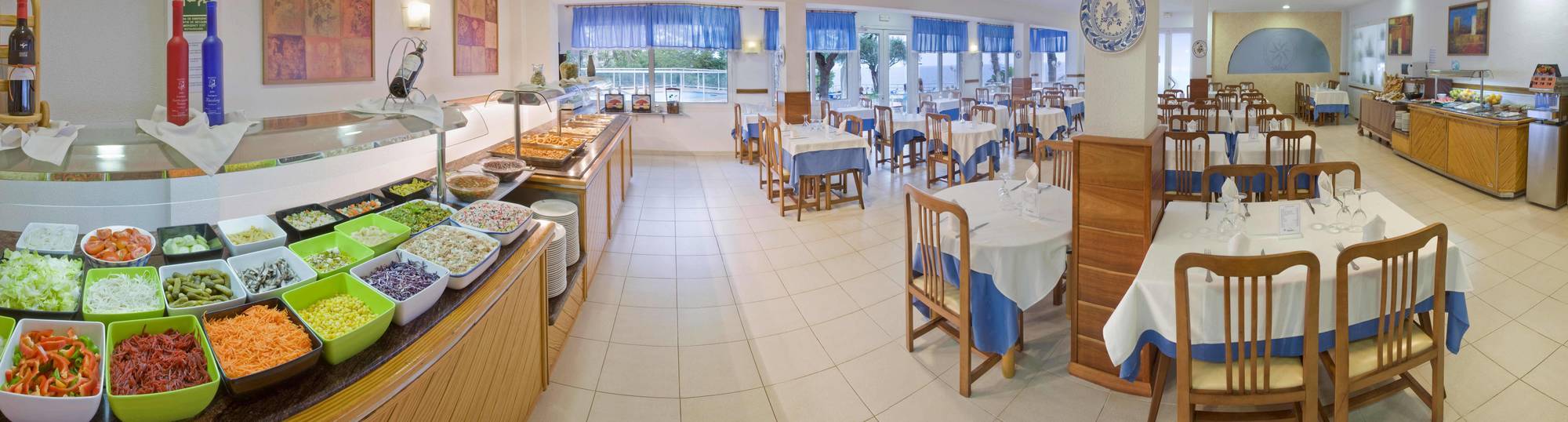 Hotel Ght Xaloc Platja d'Aro Zewnętrze zdjęcie