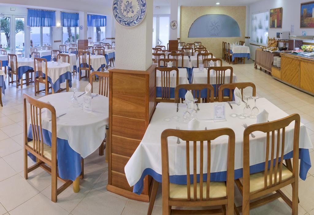 Hotel Ght Xaloc Platja d'Aro Zewnętrze zdjęcie