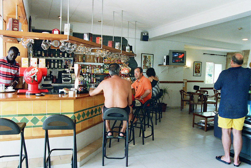 Hotel Ght Xaloc Platja d'Aro Zewnętrze zdjęcie