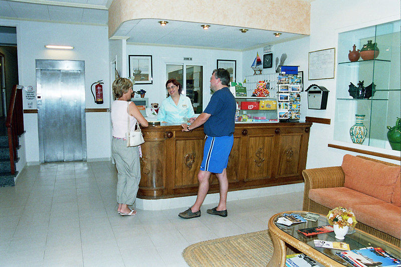 Hotel Ght Xaloc Platja d'Aro Zewnętrze zdjęcie